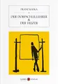 Cover image for Der Dorfschullehrer - Der Heizer