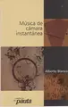 Cover image for Música de cámara instantánea