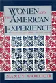 Cover image for Women & the American Experience (Women & the American Experience Vol. 1)