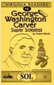 Cover image for - George Washington Carver (The Virginia Experience)