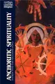 Cover image for Anchoritic Spirituality