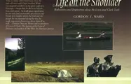 Cover image for Life on the shoulder