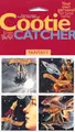 Cover image for Cootie Catchers - Fantasy (Cootie Catchers, Your Own Personal Fortune Teller)