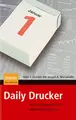 Cover image for Daily Drucker