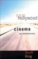 Cover image for New Hollywood cinema