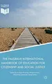 Cover image for The Palgrave International Handbook of Education for Citizenship and Social Justice