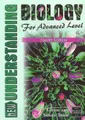 Cover image for Understanding Biology for Advanced Level (Understanding)