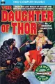 Cover image for The Daughter of Thor & Talents, Incorporated