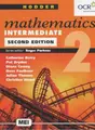 Cover image for Hodder Mathematics Intermediate 2 (Hodder Mathematics)