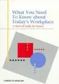 Cover image for What you need to know about today's workplace
