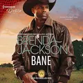 Cover image for Bane Lib/E