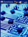 Cover image for Invention (Eyewitness Guide)