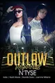 Cover image for Outlaw Mamis