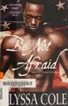 Cover image for Be Not Afraid
