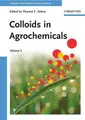 Cover image for Colloids in agrochemicals