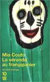 Cover image for La Véranda au frangipanier