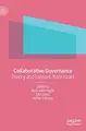 Cover image for Collaborative Governance