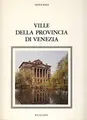 Cover image for Ville della provincia di Venezia