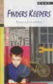 Cover image for Finders keepers