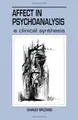 Cover image for Affect in psychoanalysis