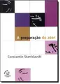 Cover image for A Preparação do Ator (Em Portuguese do Brasil)