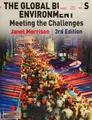 Cover image for The global business environment