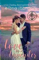 Cover image for Love in Lavender