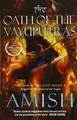 Cover image for Oath of the Vayuputras (The Shiva Trilogy)