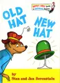 Cover image for Old Hat, New Hat