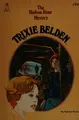 Cover image for The Hudson River Mystery (Trixie Belden #28)