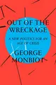 Cover image for Out of the wreckage