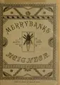 Cover image for Merrybanks and his neighbor
