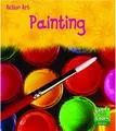 Cover image for Painting (Action Art)