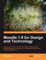 Cover image for Moodle 1.9 for design and technology