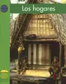 Cover image for Los Hogares/ Homes