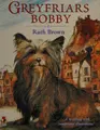 Cover image for Greyfriar's Bobby