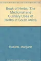 Cover image for Book of Herbs