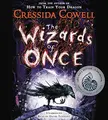 Cover image for The Wizards of Once