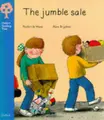 Cover image for The Jumble Sale