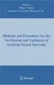 Cover image for Methods and Procedures for the Verification and Validation of Artificial Neural Networks