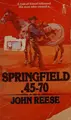 Cover image for Springfield .45-70