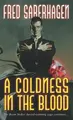 Cover image for A coldness in the blood