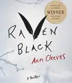 Cover image for Raven Black