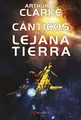 Cover image for Cánticos de la lejana Tierra