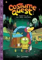 Cover image for Costume Quest