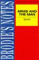 Cover image for George Bernard Shaw's Arms and the Man