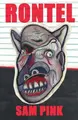 Cover image for Rontel