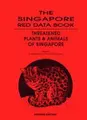 Cover image for The Singapore red data book