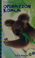 Cover image for Opération koala!