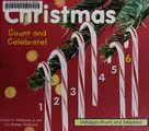 Cover image for Christmas-- count and celebrate!